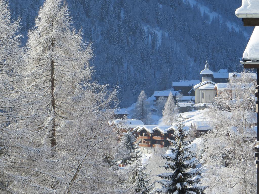 מלון גרימנץ Chalet Monelier מראה חיצוני תמונה